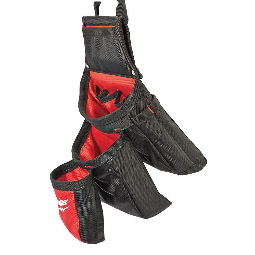 Work Belt General Contractor Suspension Rig 24 Organization Pockets Tool Storage