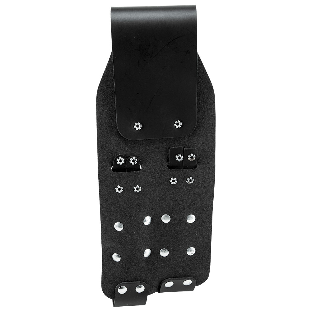 Klein Tools 5118RT Tool Holder for Pliers and Folding Rule
