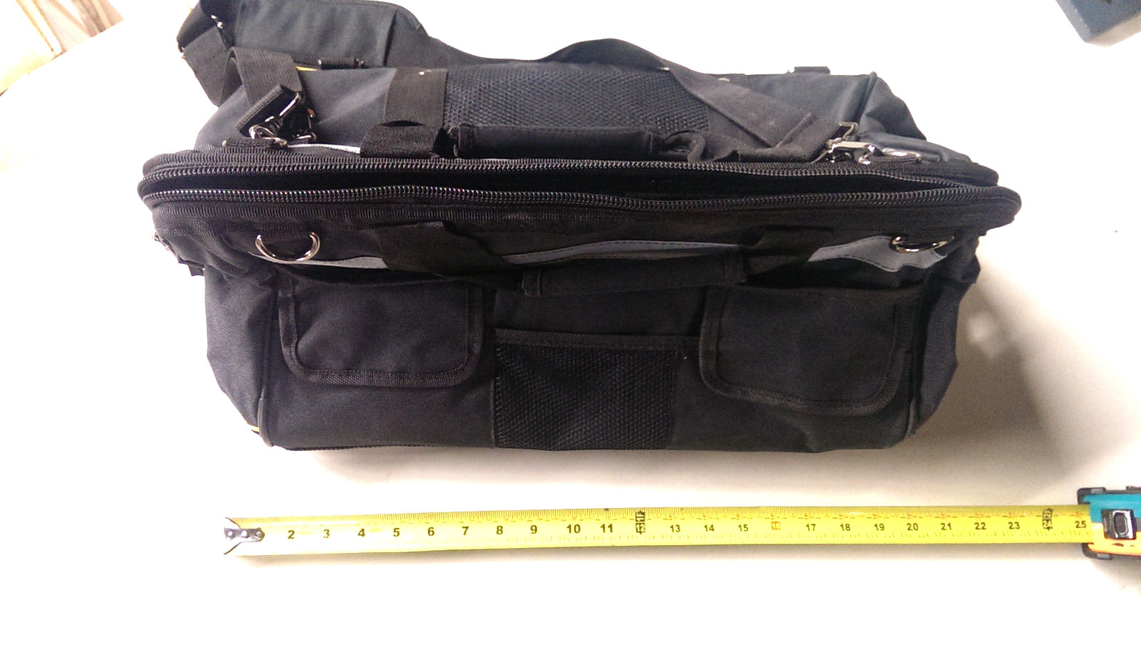 Craftsman Professional Craftsman 18in Tool Bag Factory 2nd *New*