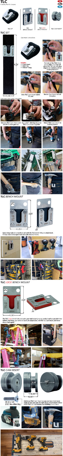 FastCap TLC