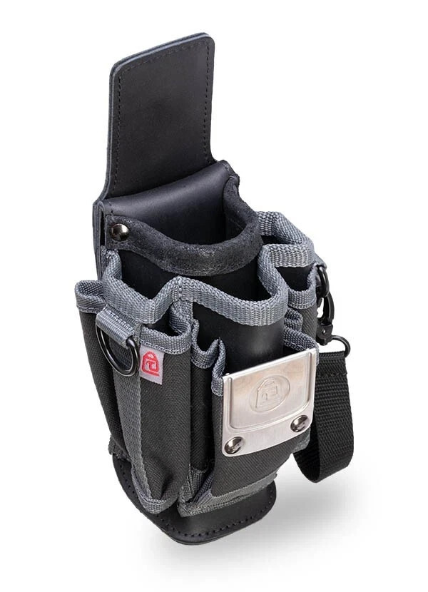 Veto Pro Pac MP1X Compact Fabric & Leather Tool Pouch AUTHORIZED VETO DEALER