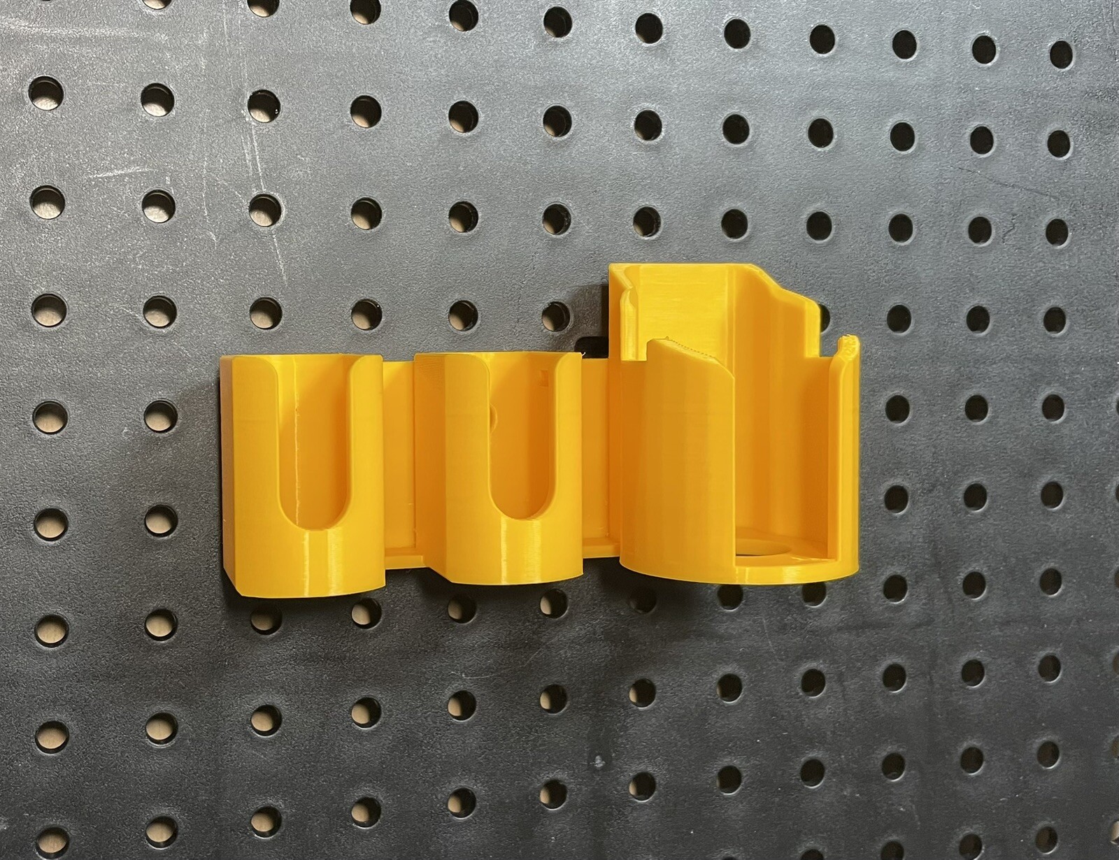 for Dewalt Gyroscopic Screwdriver DCF680 pegboard and wall mount Free Shipping