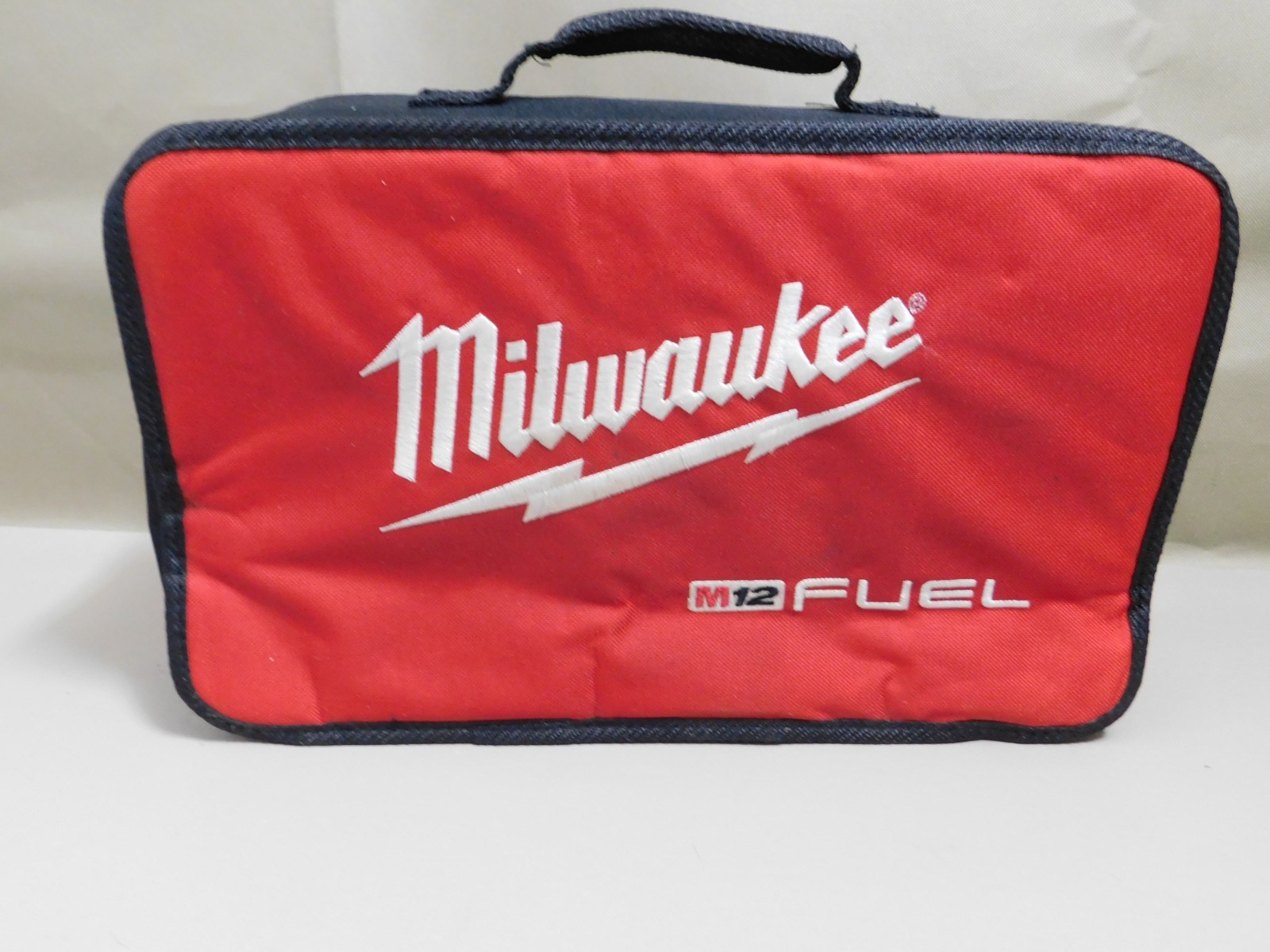 Milwaukee Fuel 14” M12 Contractor Soft Case Only for 3453-20 Impact 903210009
