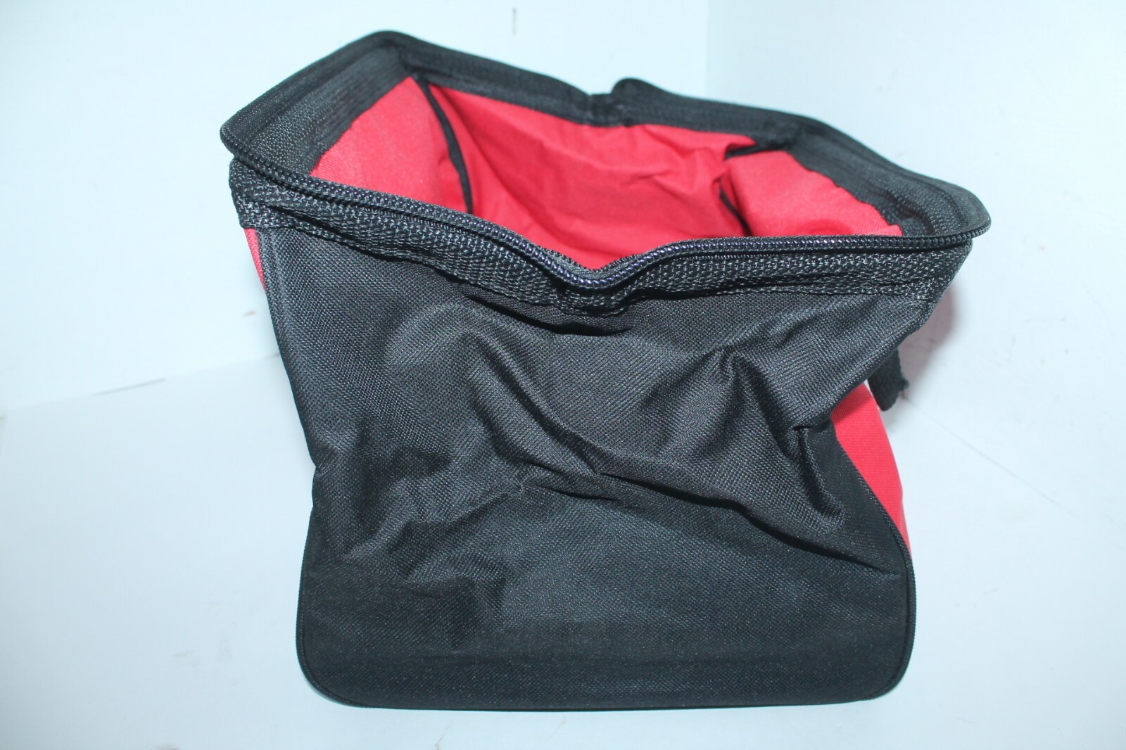 Milwaukee FUEL 13″ x 10″ x 9 Canvas Tool Bag For M12 12 Volt