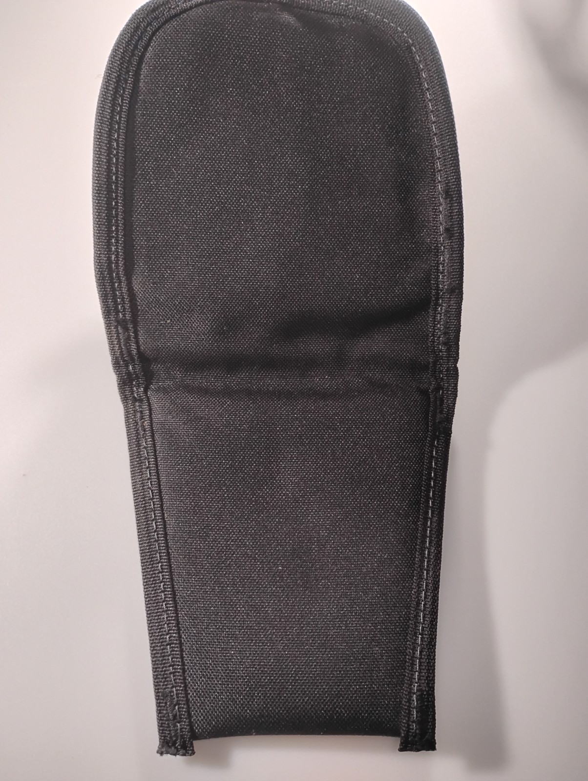 CLC 1501 Poly Tool and Cell Phone Holder, 4-Pocket, Multi, Medium
