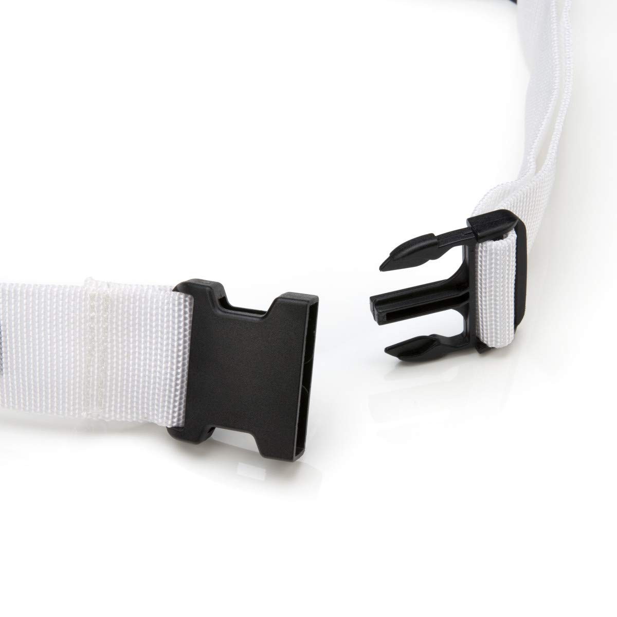 Heavy-duty Painters Work Belt, Holds Most Pouches, Clips, And Tool Holde
