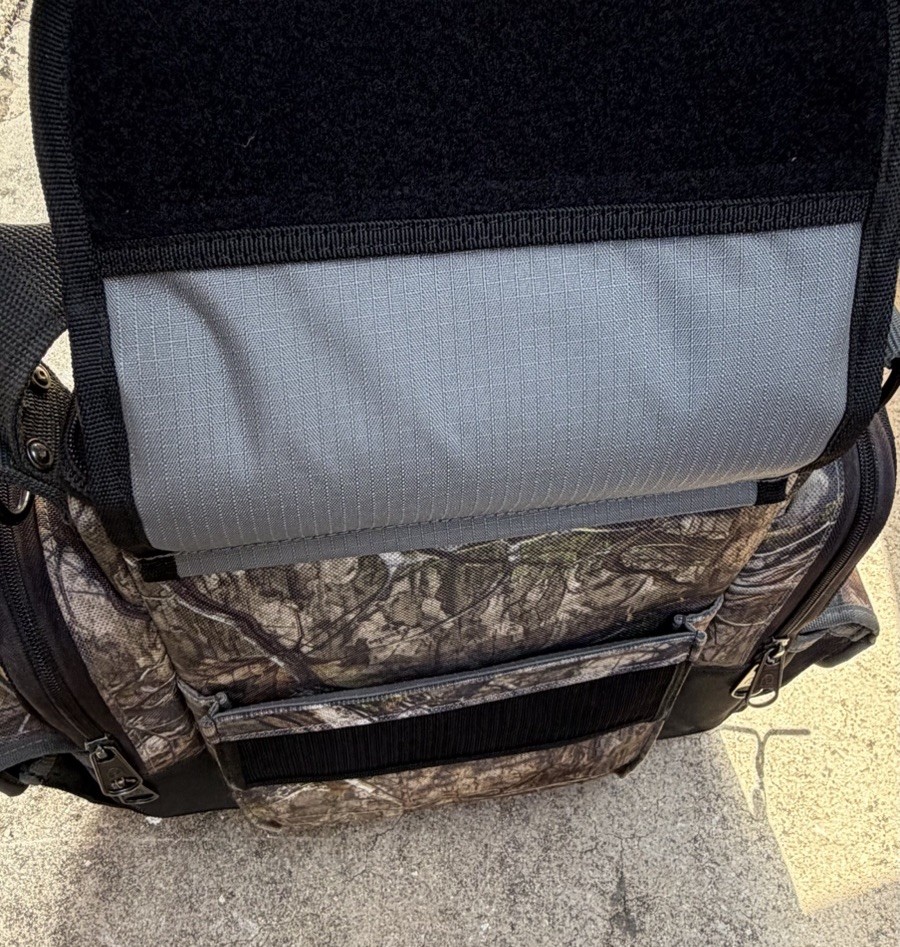 Veto Pro Pac TP-XXL Extra, Extra Large Tool Pouch