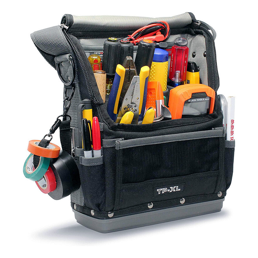 Veto Pro Pac TP-XL Extra Large Tool Pouch