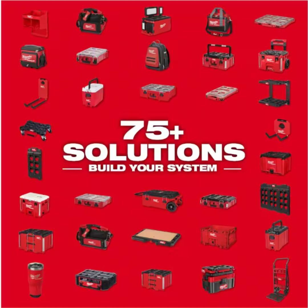 Milwaukee 48-22-8322 PACKOUT 20 in Tool Bag