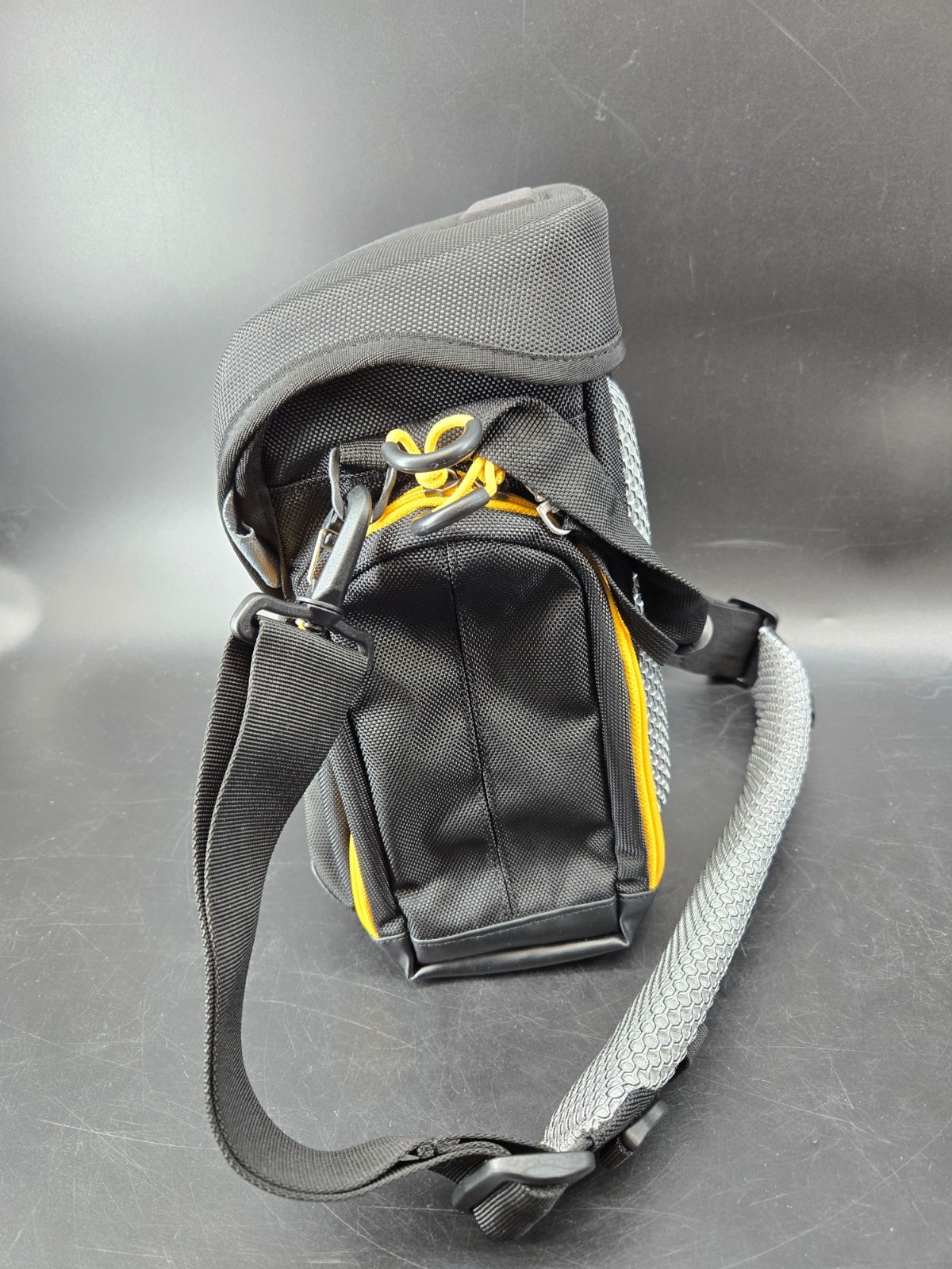 Fieldpiece BG36 Inspection Tool Bag – Black