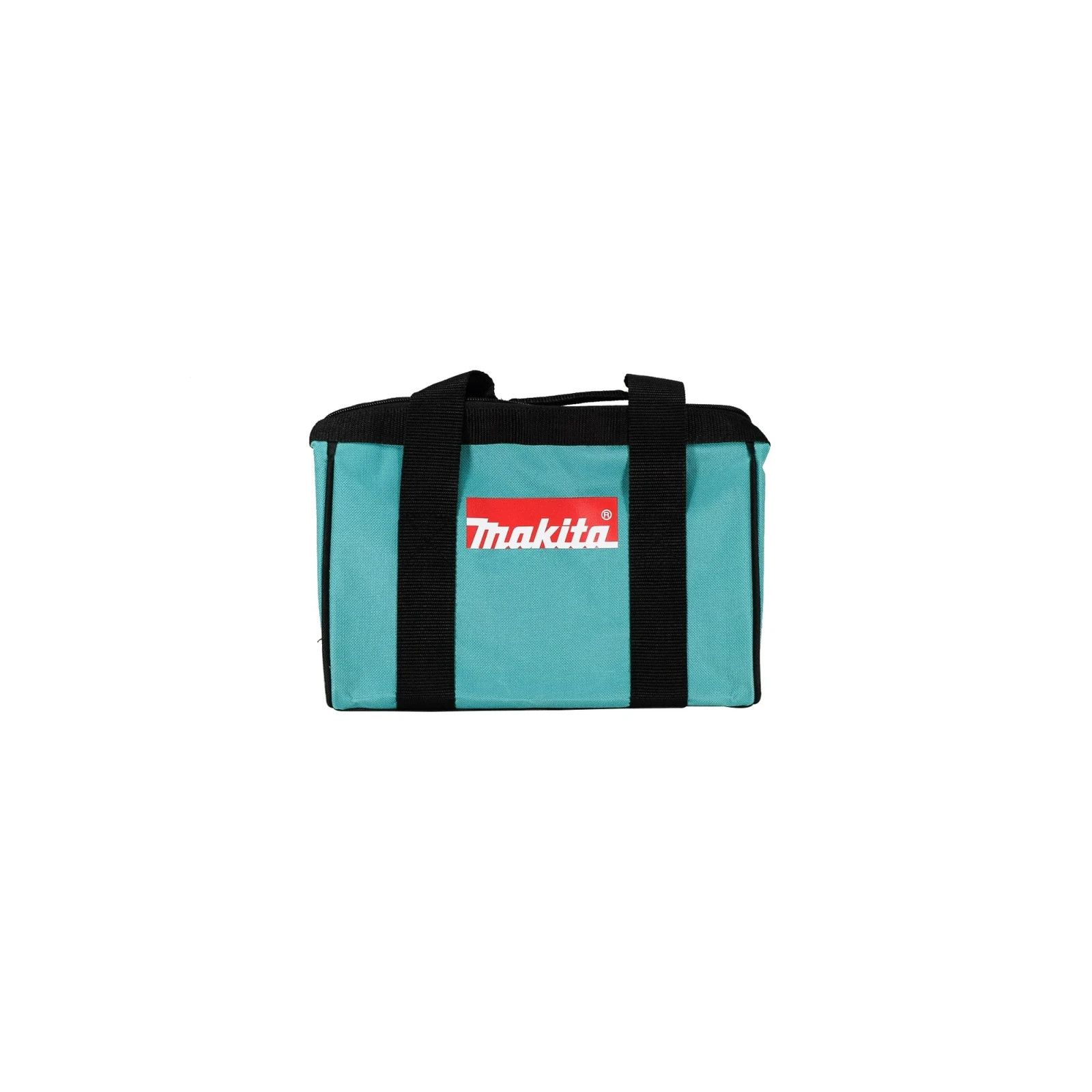 Makita 11” Small Contractors Tool Bag 11”x10”x8”- NEW