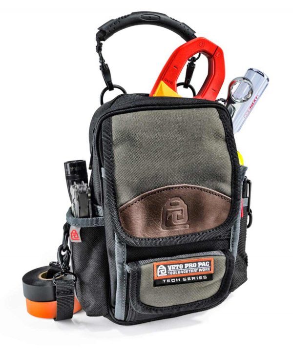Veto Pro Pac MB Tool Pouch (Original)