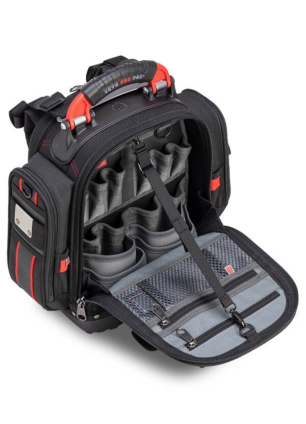 Veto Pro Pac Tech Pac MCP INFRARED Small Tool Backpack
