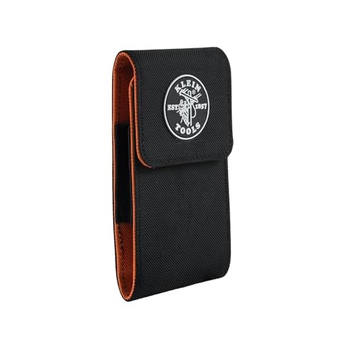 Klein Tools Tradesman Pro Phone Holder, X-Large