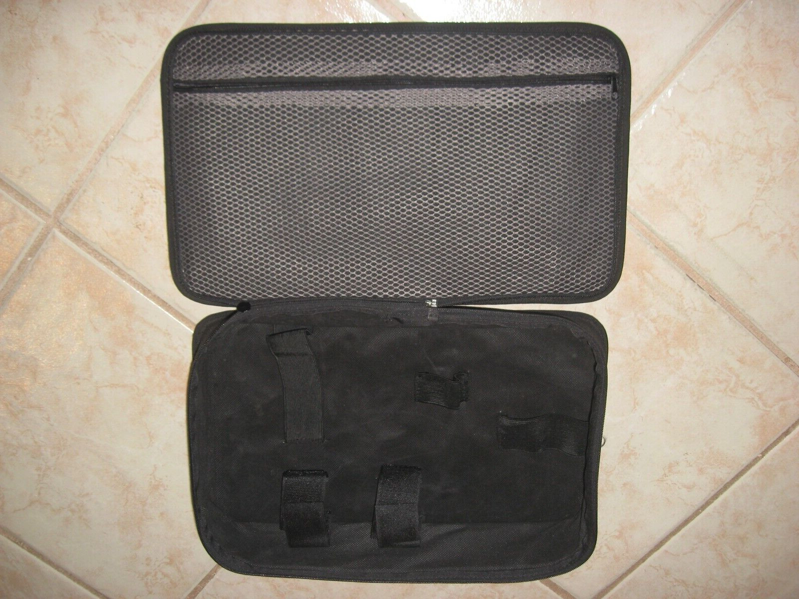NICE & CLEAN Craftsman NEXTEC Large Tool Case Bag 16″ X 9.5″ X 3″