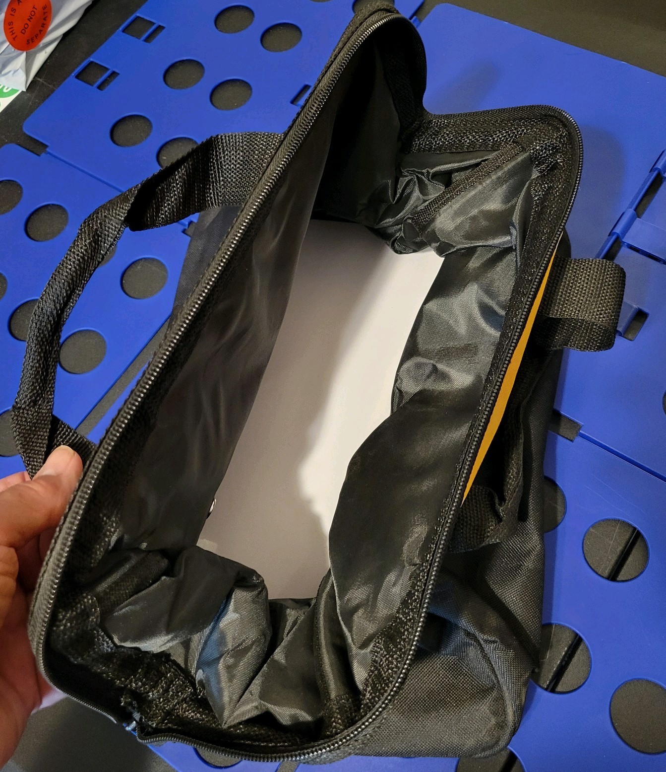 DEWALT DCK019 Tool Bag