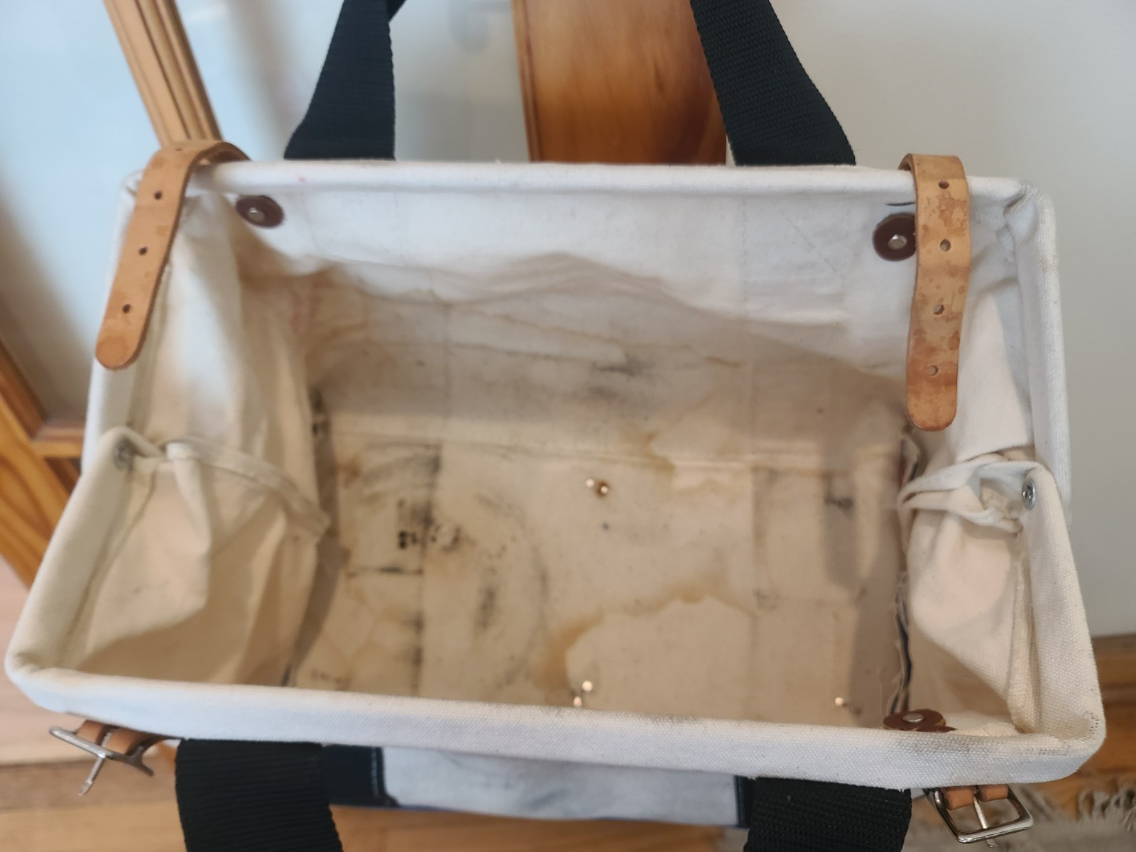 Estex 2114-16 Tool Bag USA
