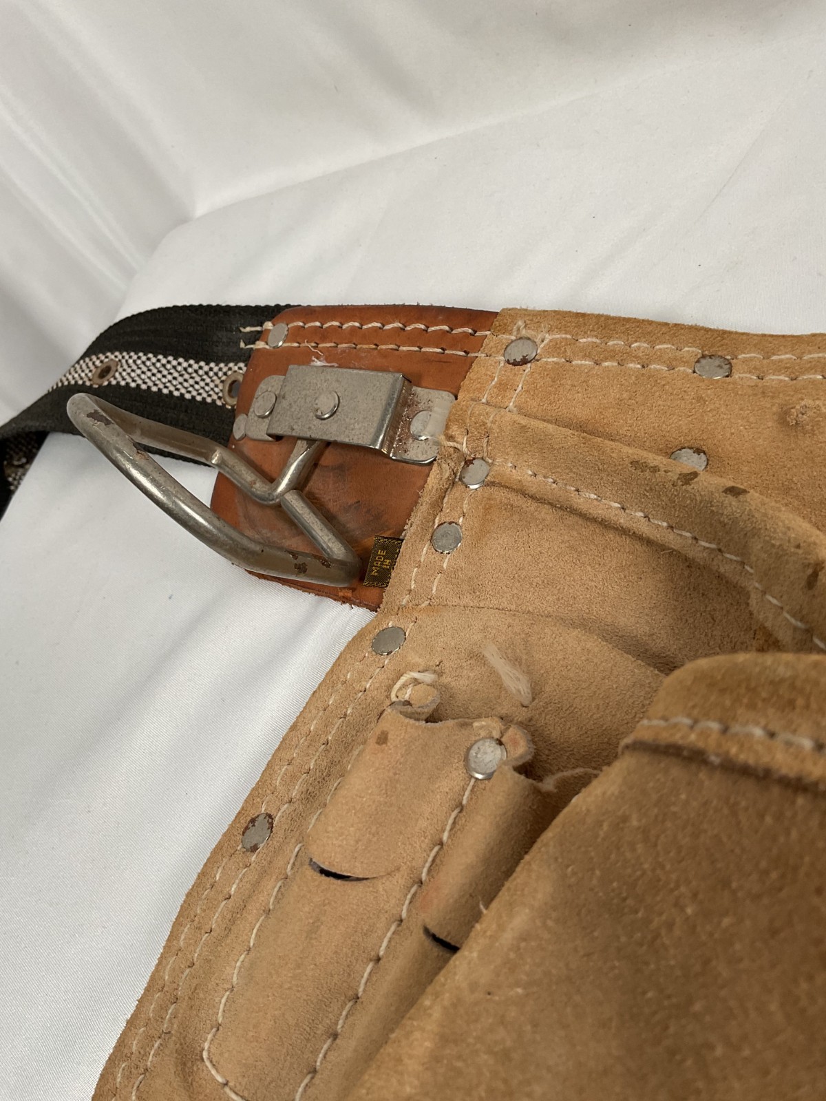 Popular Mechanics Utility Belts