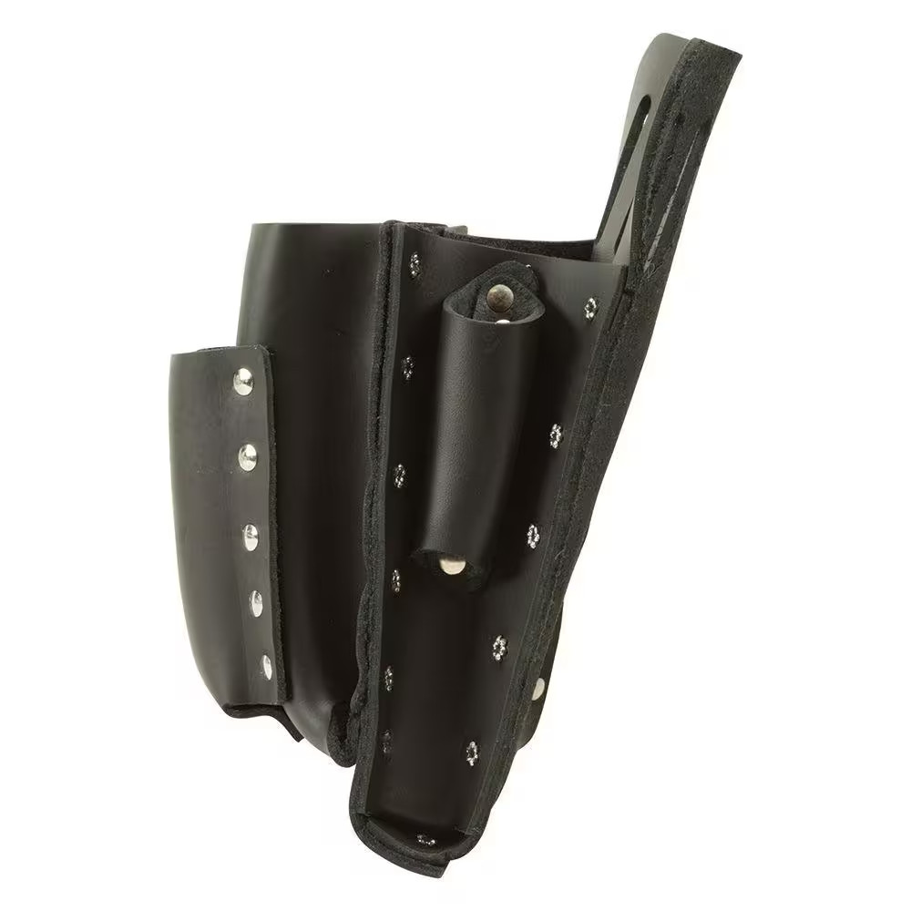 8-Pocket Tool Pouch Slotted
