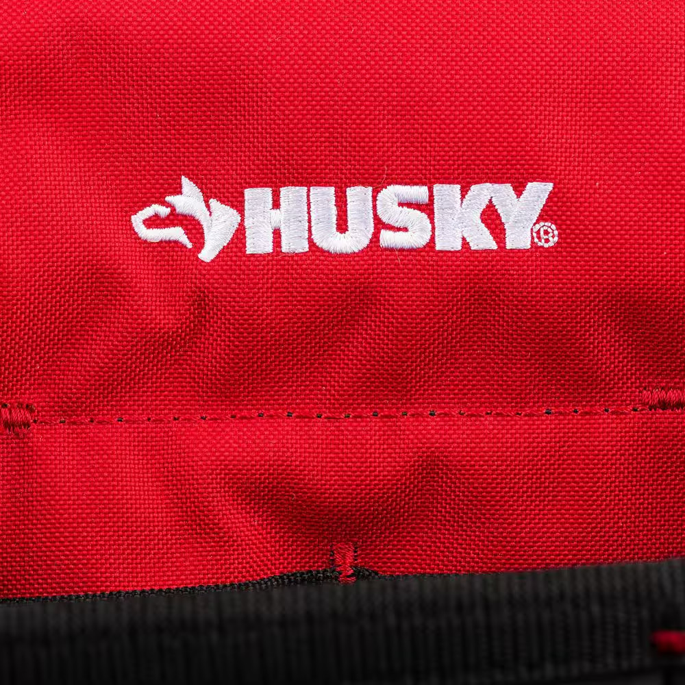 Handyman 2-Bag Work Tool Belt