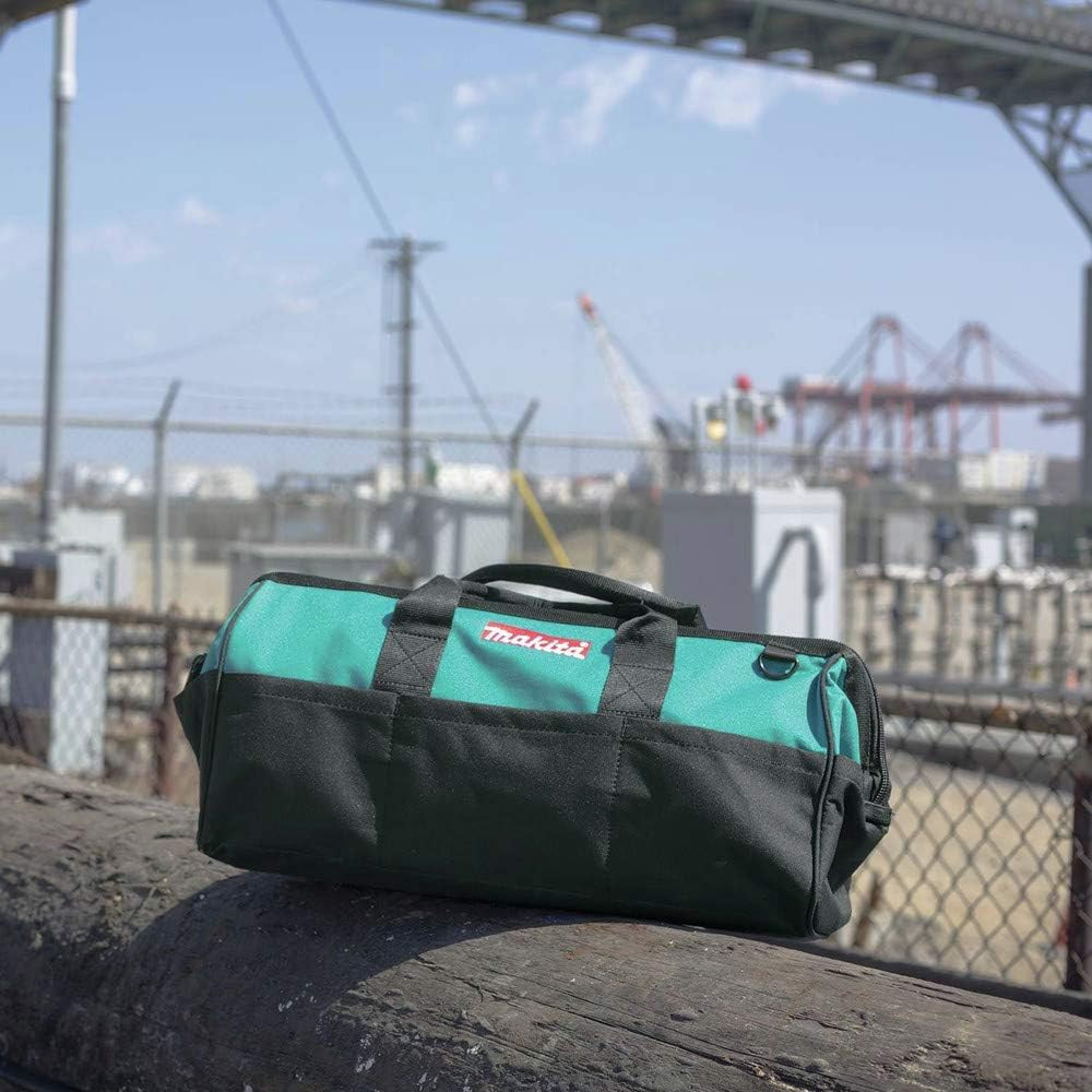 831303-9 20″ Contractor Tool Bag