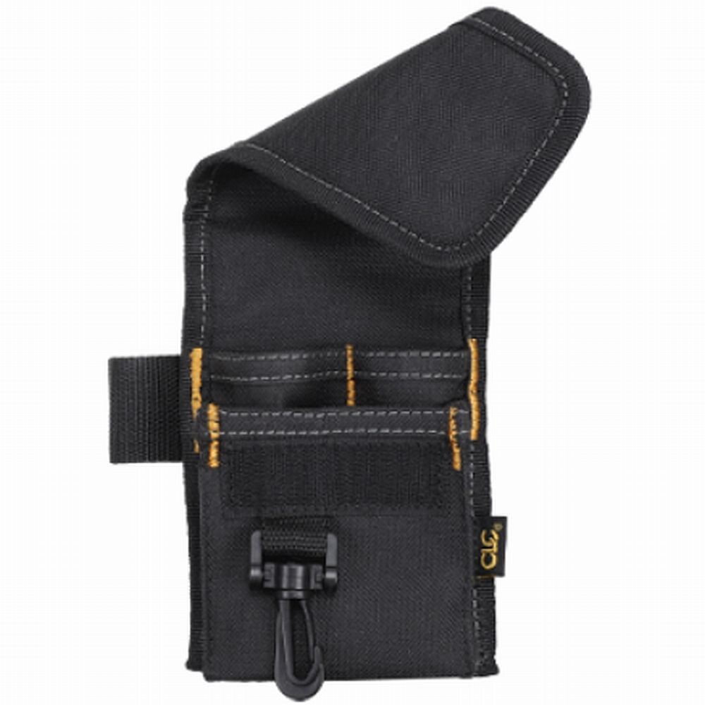 CLC Work Gear 4 Pocket Multi-Purpose Tool Holder
