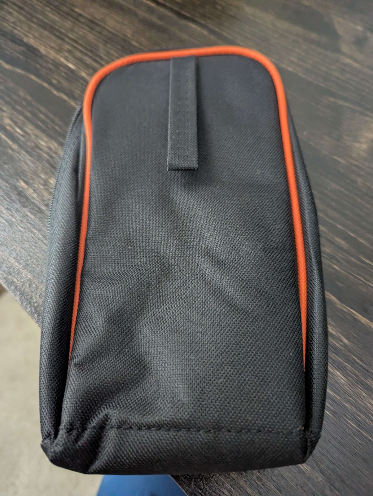 Klein Tools 69401 Carrying Case Multimeter (open box never used!)