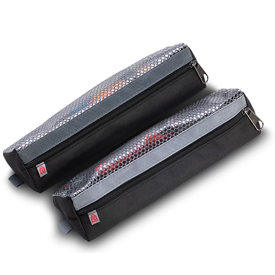 Veto Pro Pac RP-LC Tool Roll Pouches 2 Pack Modular Storage Set