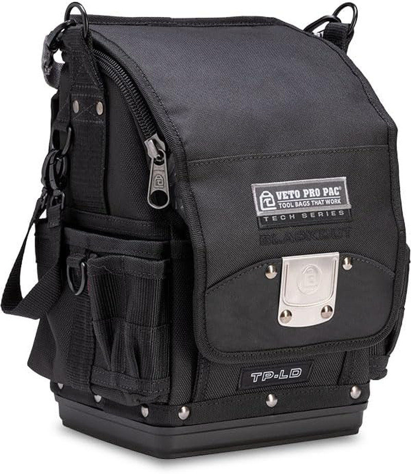 Veto Pro Pac TP-LD BLACKOUT