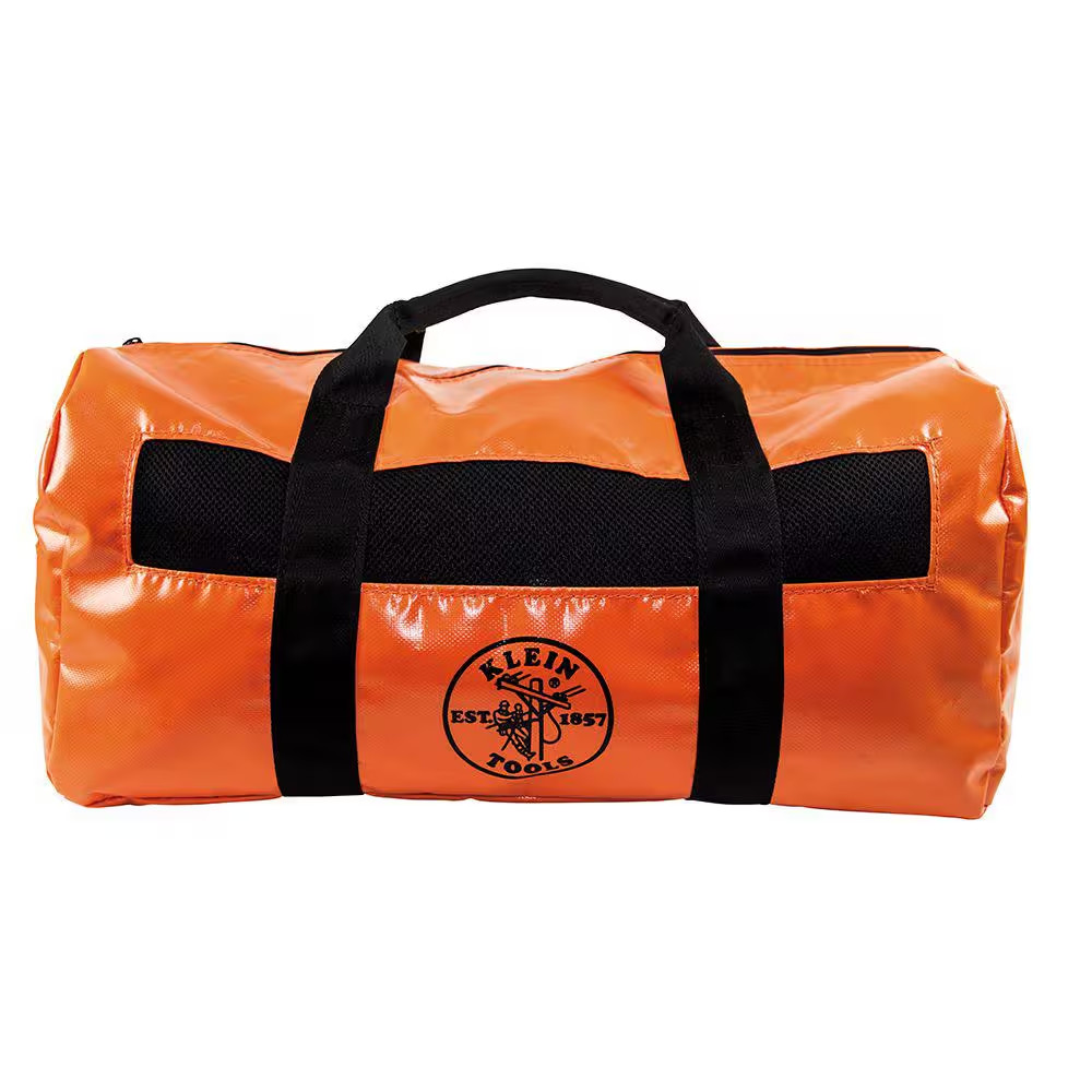24 In. Lineman Duffel Tool Bag