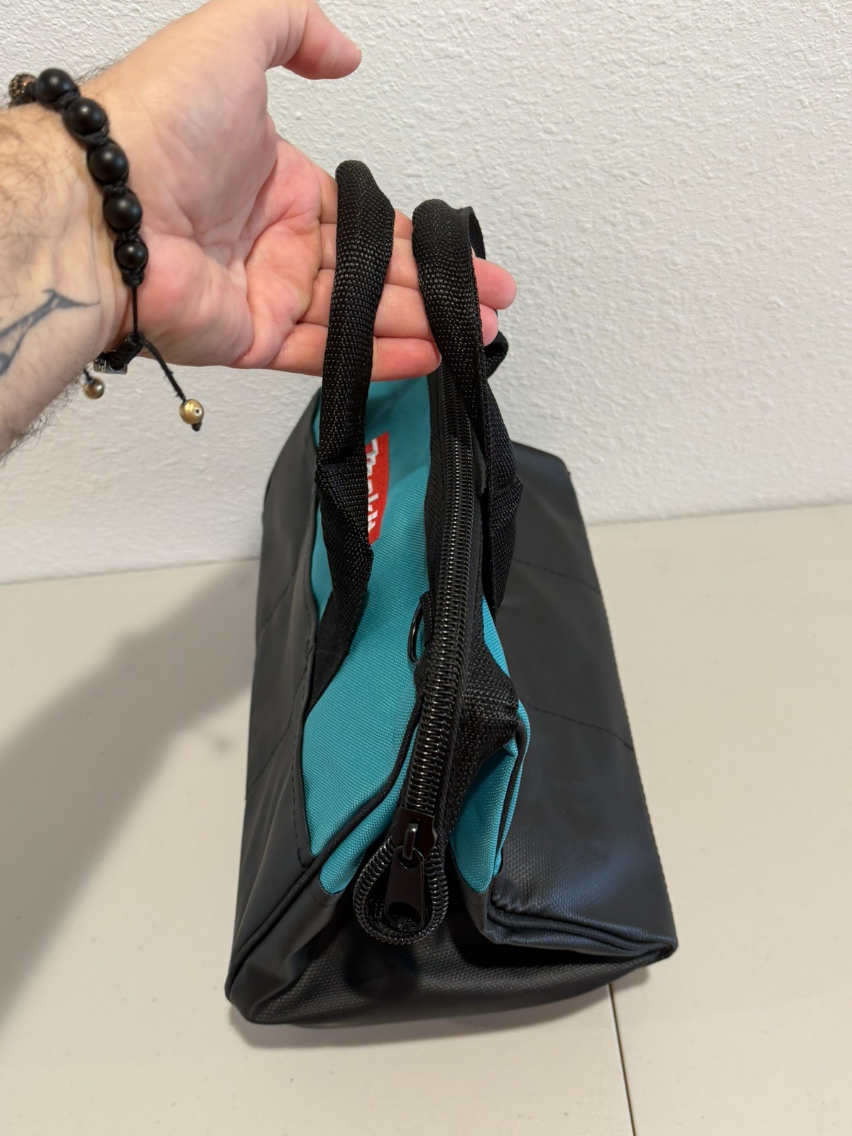 Makita Tool Storage Bag 14” Heavy Duty Zipper