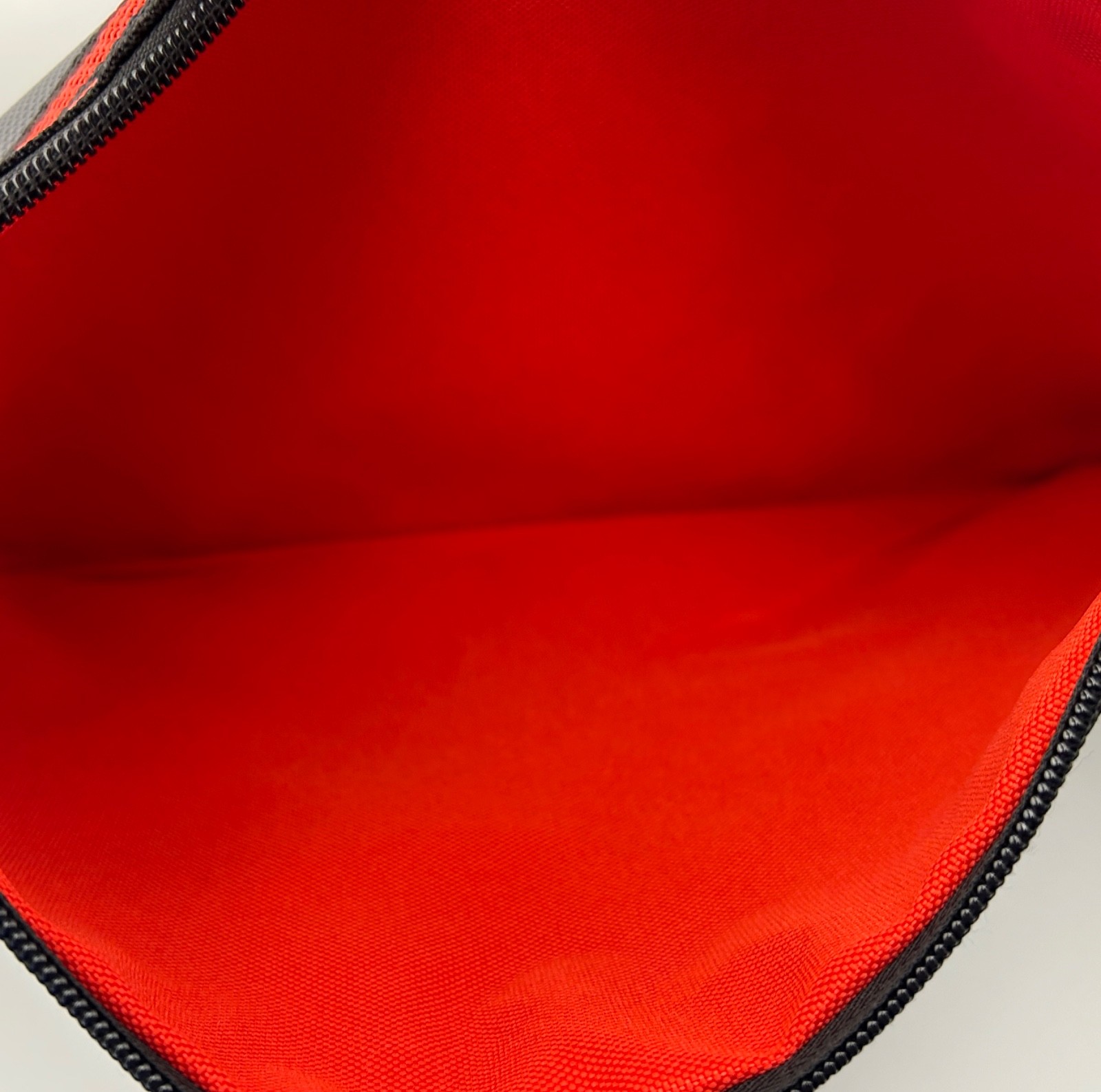 Zipper Pouch Tool Bag Heavy Duty Utility Tote Storage Inside Lining Pouch Travel