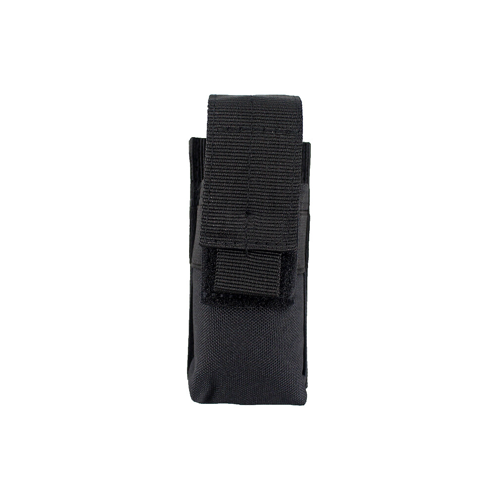 Tactical Molle Utility Tools Belt Pouch for Flashlight Pouch Holster Holder Bag