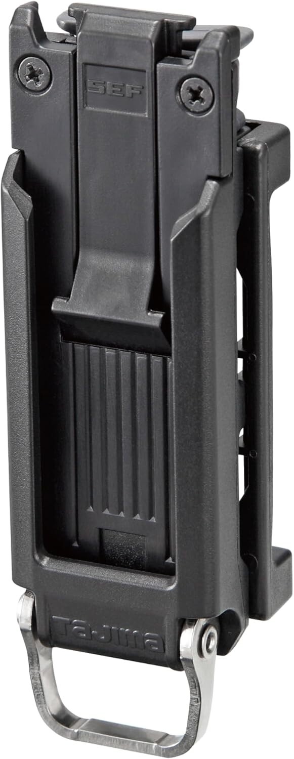 TAJIMA Waist Tool Holder Sef Waist Belt Type Slim SF-SHLD CHINA