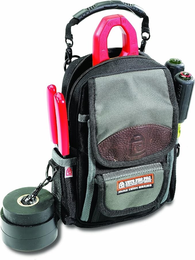 Veto Pro Pac MB Tool Pouch (Original)