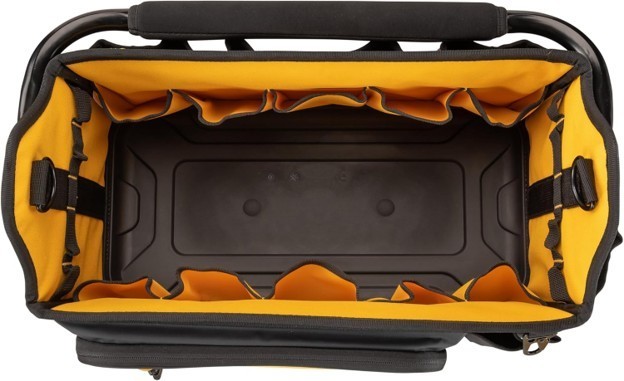 DEWALT DWST560106 20″ Pro Tool Tote with 36 Pockets