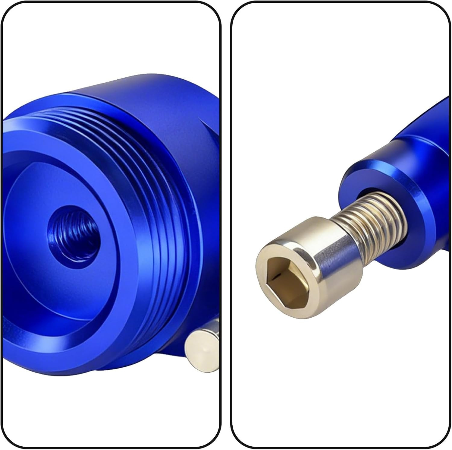 Belt Removing Tool for Can-Am Defender Belt Removal Tool Clutch Spreader CVT Dri