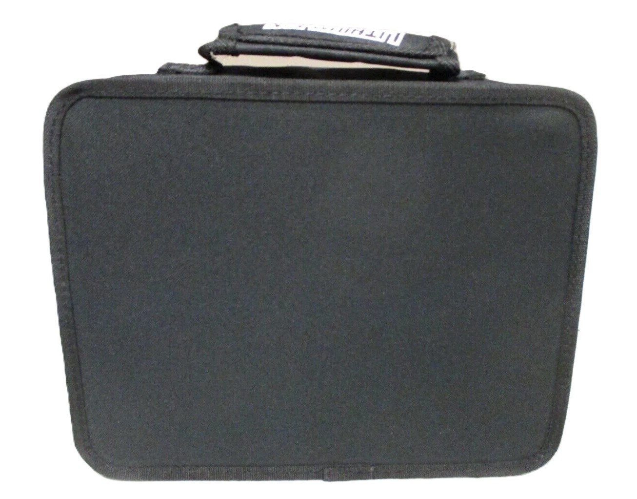 Genuine MAKITA 10.8V, 12V Volt OEM Heavy Duty Contractor Tool Bag Case 11″x9″x3″