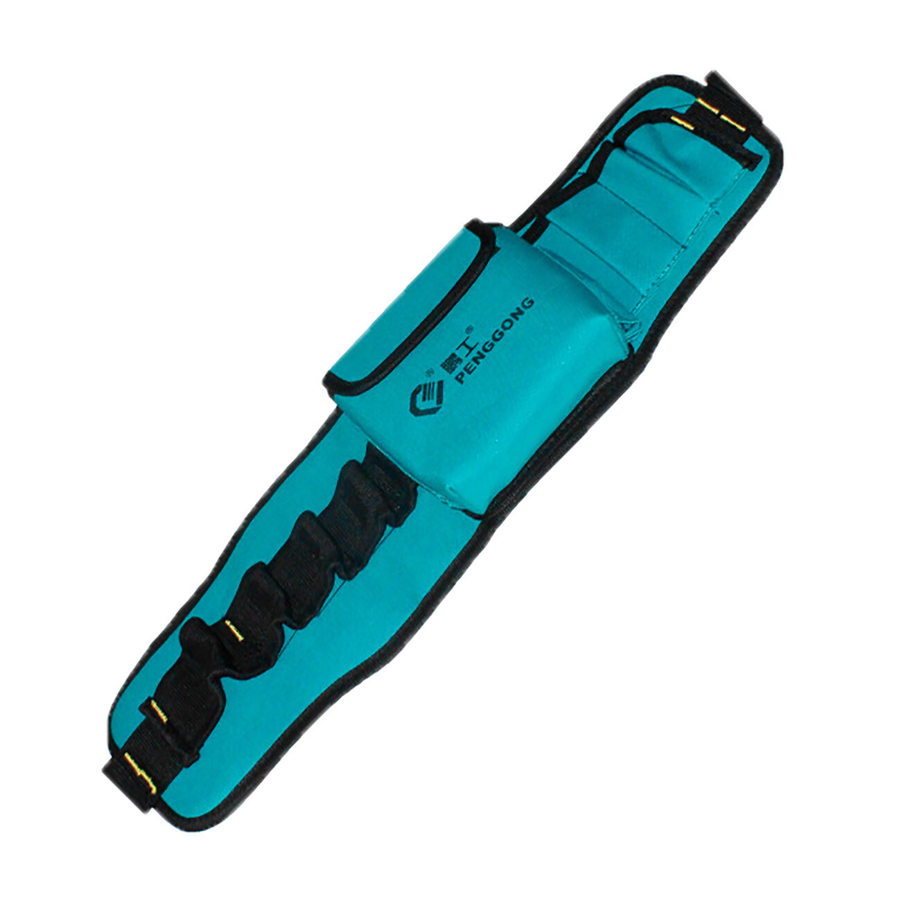 Heavy Duty Tool Bag Adjustable Waist Electrician Pouch Muti-Purpose Portable