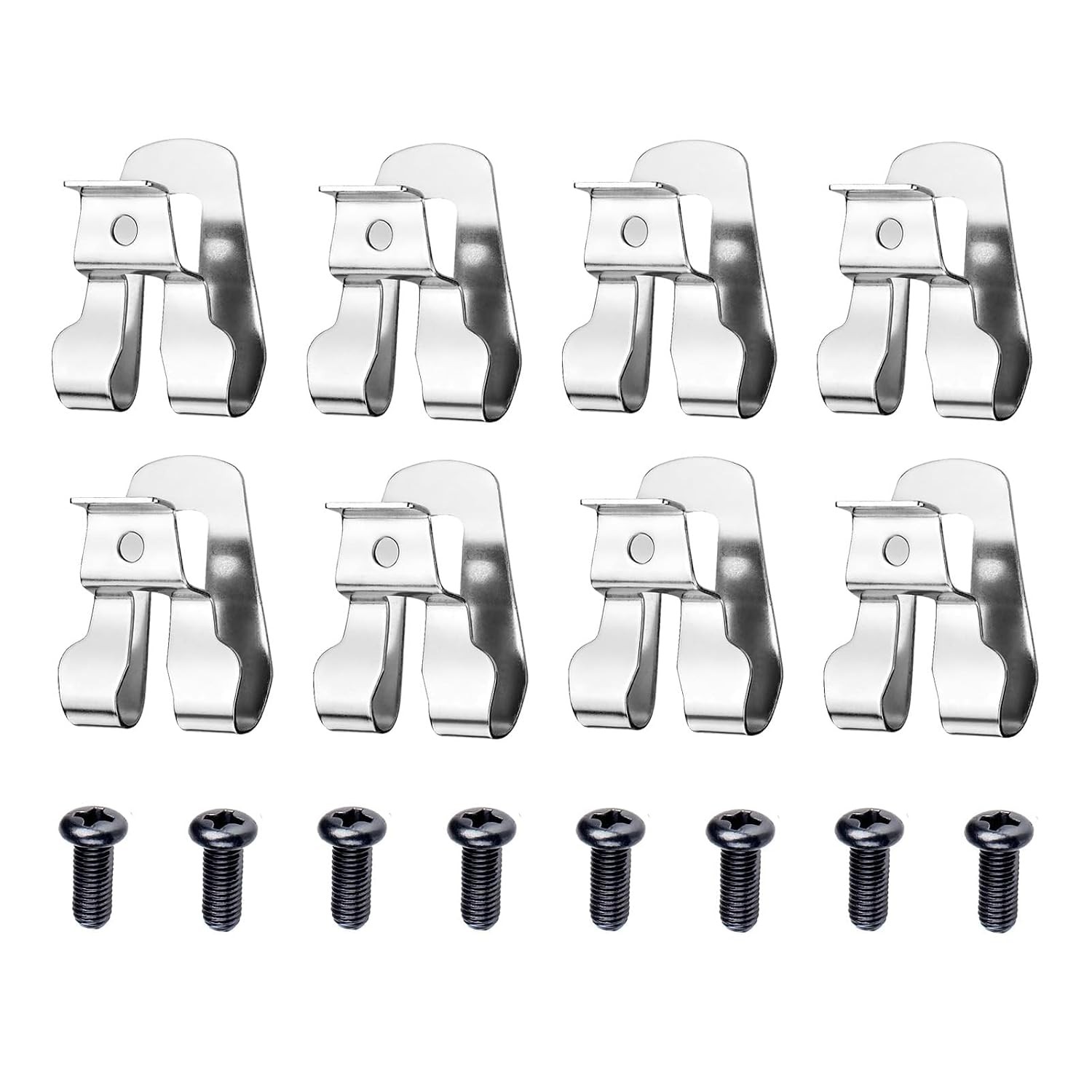 Ryobi Ridgid 18 Volt Tool Belt Hook Clip Screw Accessory for 18V Tools