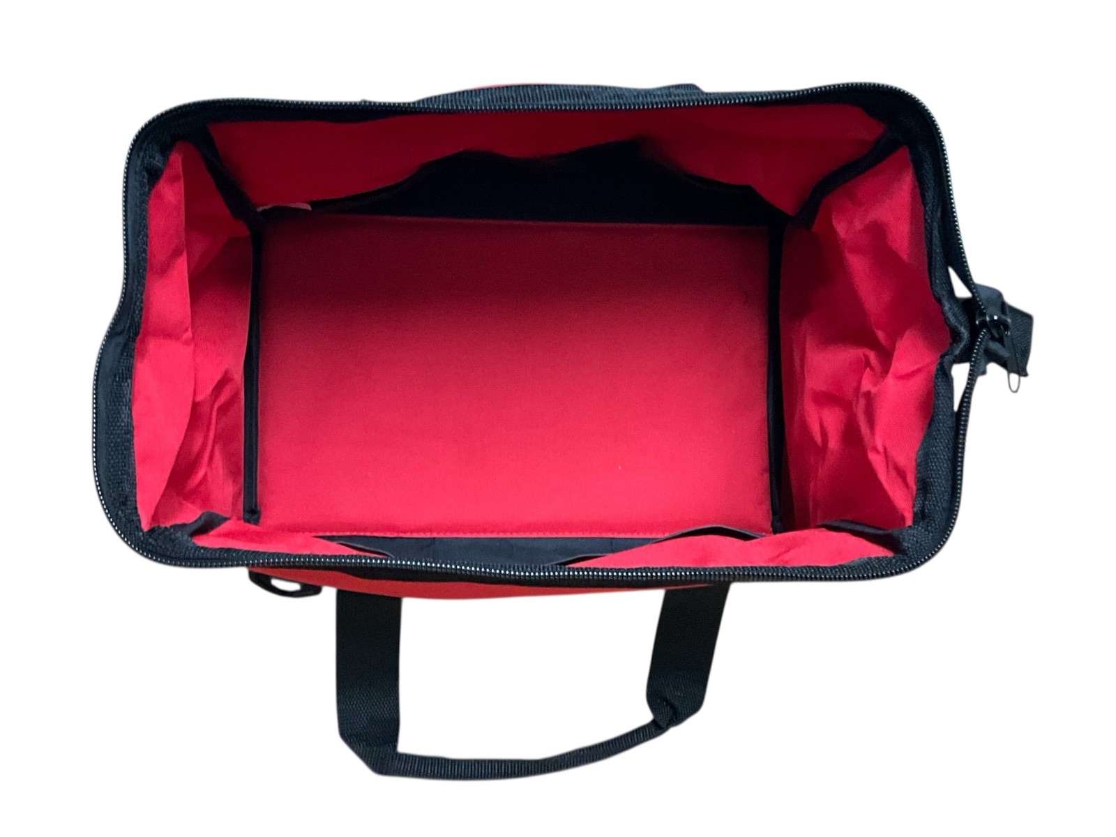Milwaukee 16”x10”x10” Contractor Canvas Tool Bag Genuine OEM