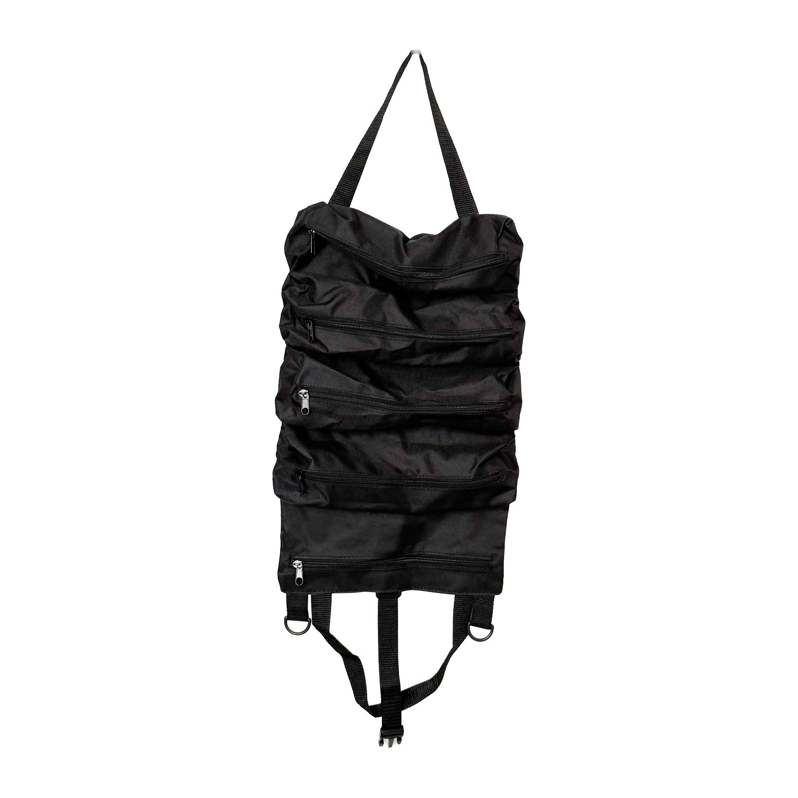 Multi-functional Hardware Tool Bag Hanging Car Tool Storage Bag 11.8in*18.5in