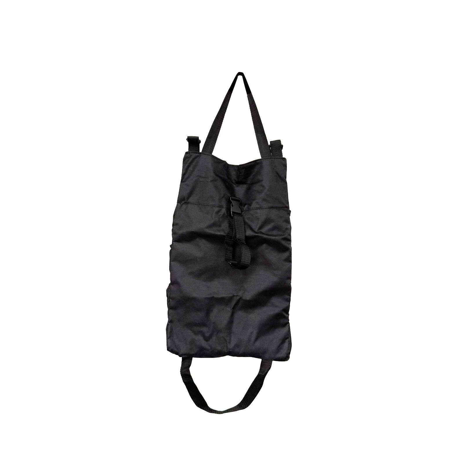 Black Suspended car tool storage bag Multi-functional Hardware Tool Bag 30*47CM
