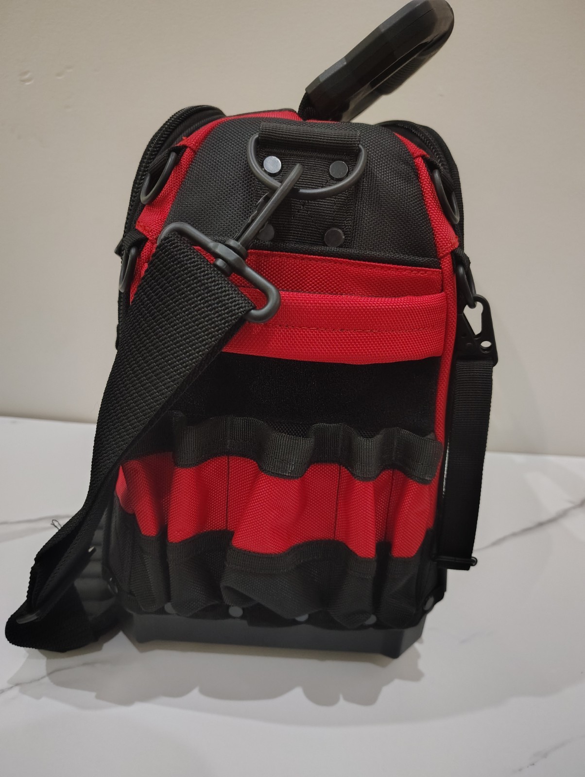 Milwaukee Packout 15-inch Structured Tool Bag 48-22-8316 Brand New