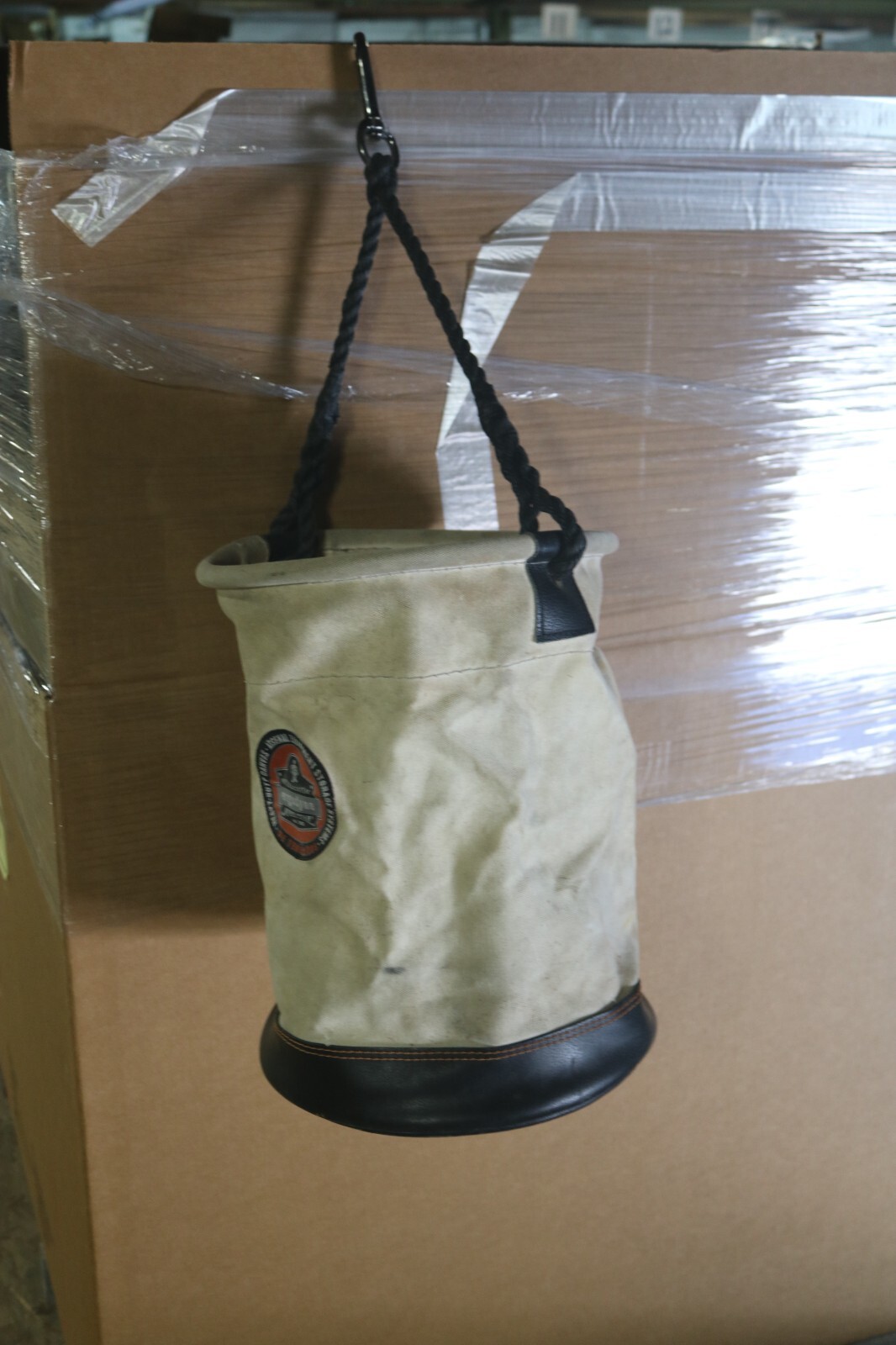 Ergodyne Arsenal Swivel Bucket Equipment Storage Systems Klein #5740
