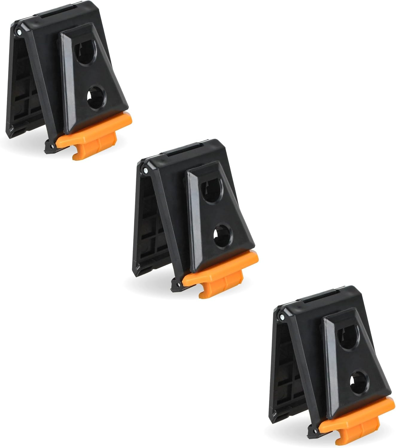 Tool Belt Clip Replacement for TOU-CT Models TB-CT-150SP Cliptech Pouches ﻿ | 3