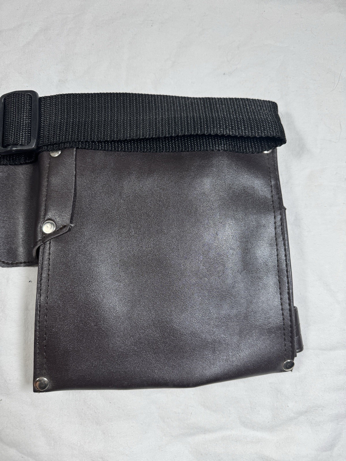 Classic Tool Belt – Black