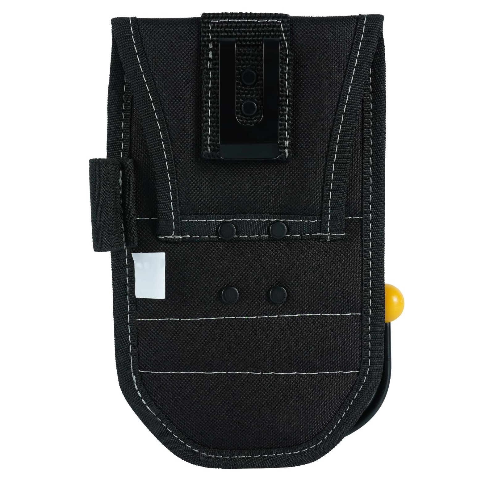 Cordless Drill Holder Hook Tape Measure Clip Power Tool Bit Tote Hammer Belt
