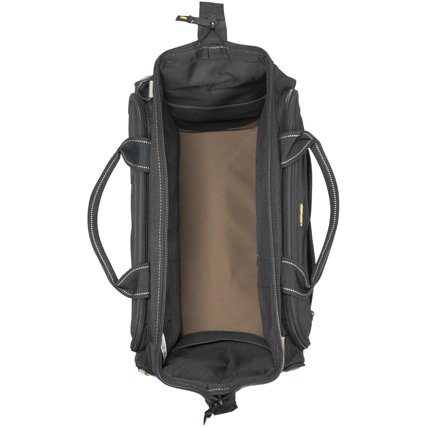 Large Capacity Multi-Compartment Bag