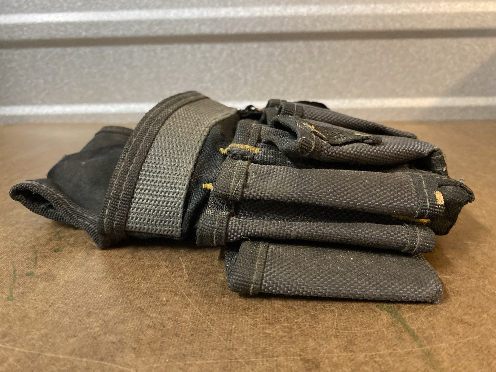AWP HP Hi-Performance tool pouch bag electrician professional 941362